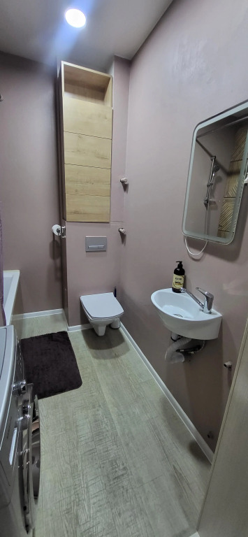 Uyutnaya Studiya Rossiya G. Chita Flat