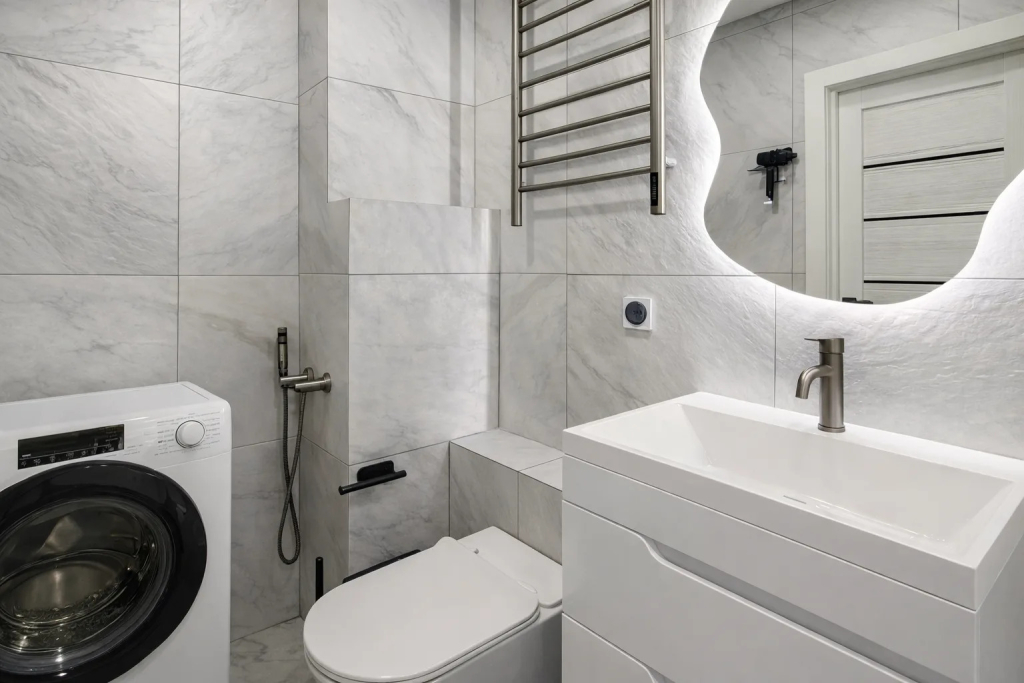 Квартира 1-комн у Центрального Рынка — Liberty Sity Apartments