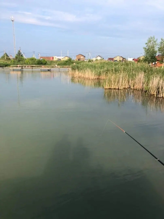 Baza Otdyiha Fishpark