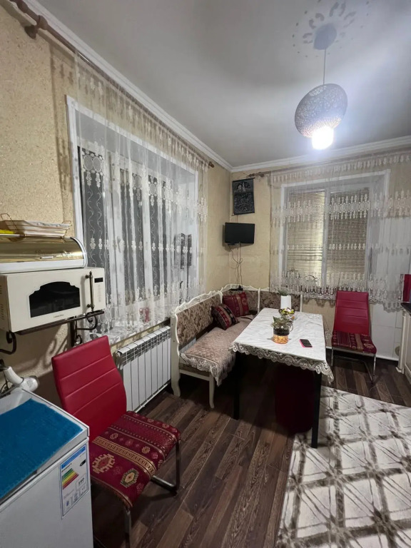 Частный дом на берегу Каспийского моря