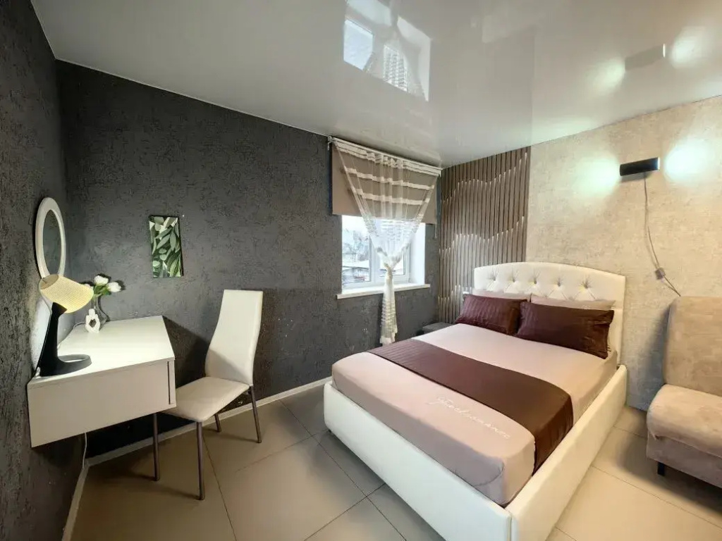 Апартаменты Daily Home Екб