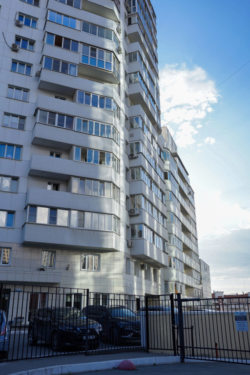 Квартира Видовая квартира в центре города