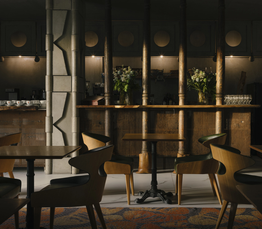 Brim Hotel