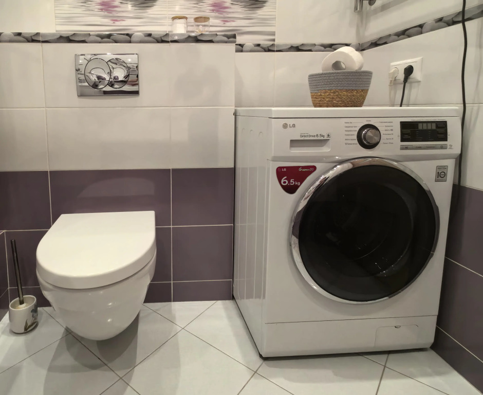 Purple studio Flat