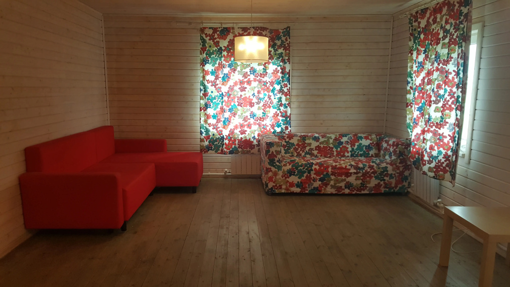 New Style Voskresenskoe Guest House