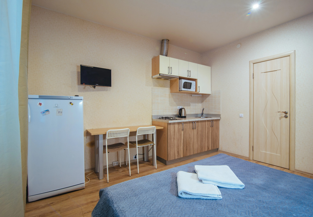 Апартаменты RentPiter Nevsky 79
