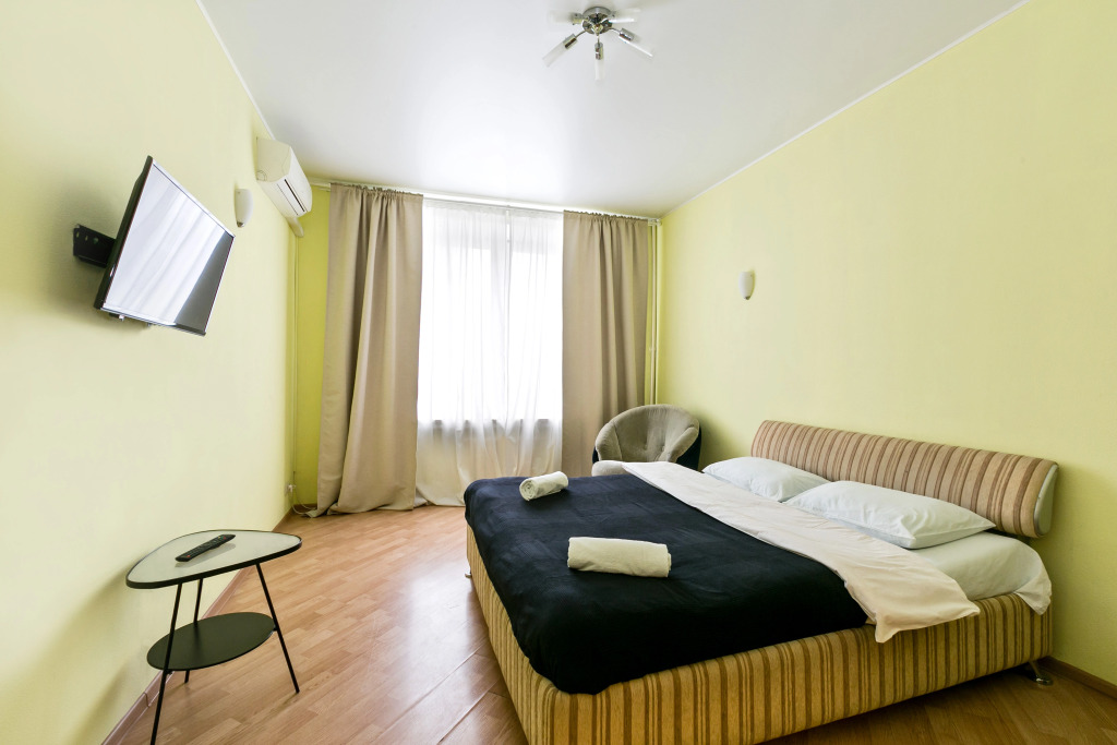 MaxRealty24 Ленинградский Проспект 77 к 1