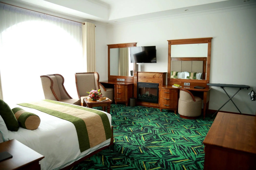 Araliya Green City - Your Gateway to Everything in Nuwara Eliya