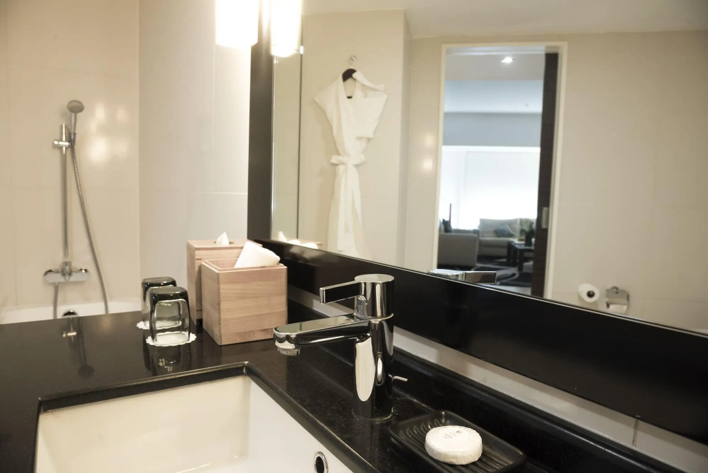 Asdal Gulf Inn Boutique Hotel- SEEF