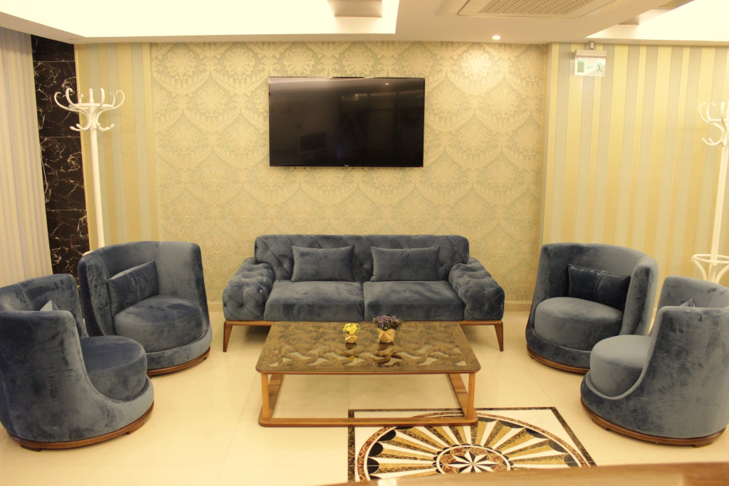 Milano SPA Hotel