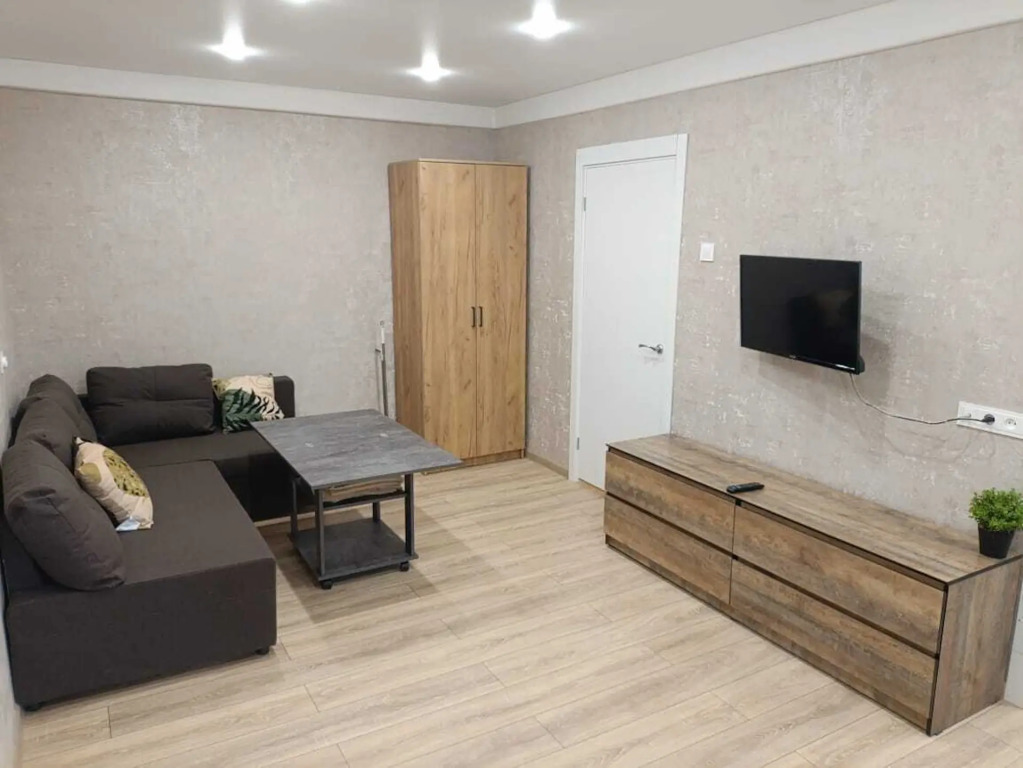 Квартира на Улице Авангардная 7