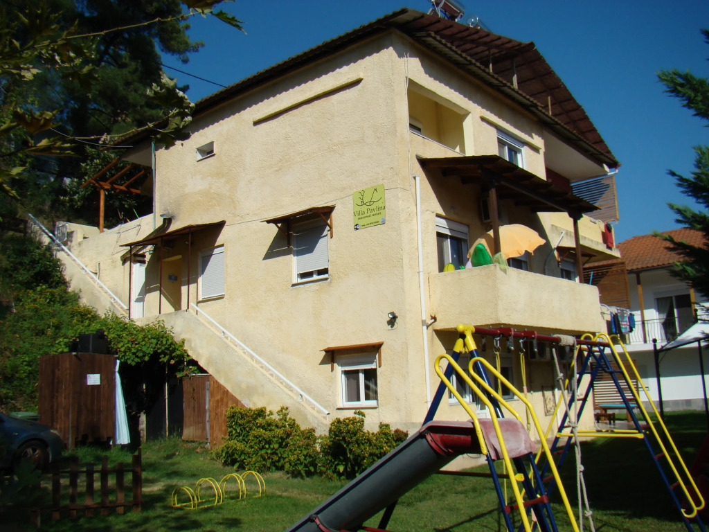 Вилла Pavlina