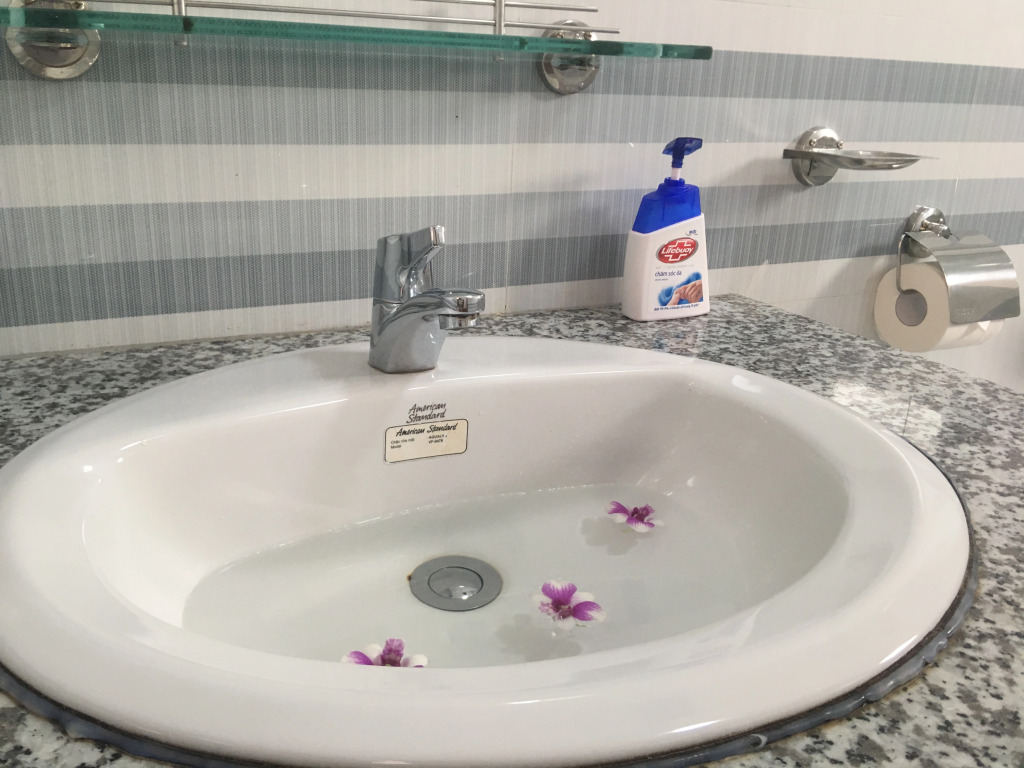 Отель Camellia Resort & Spa