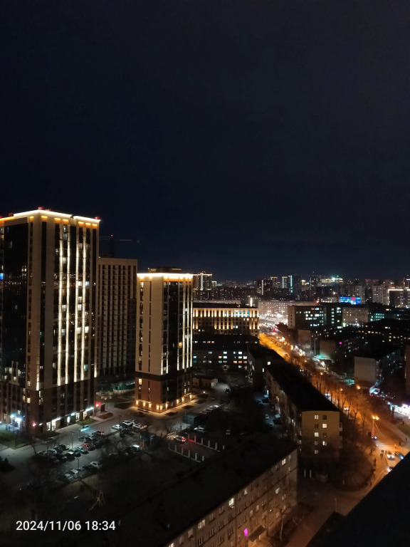 Квартира возле Зоопарка