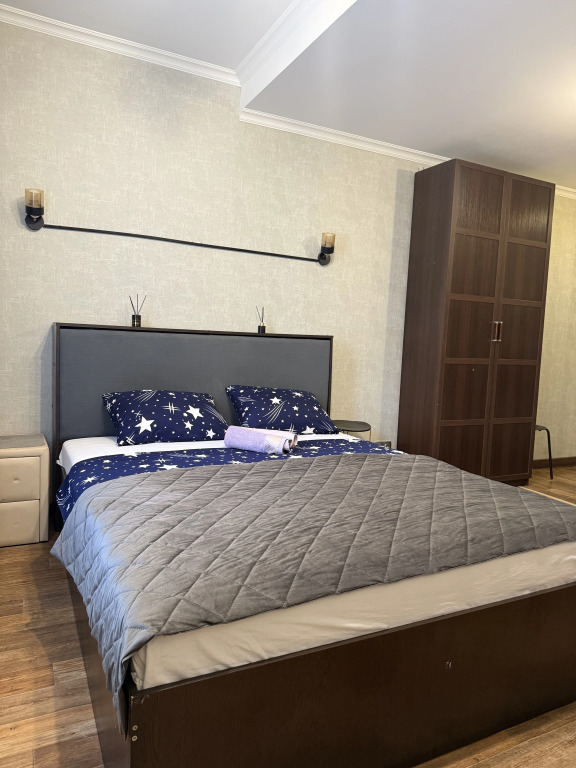 Квартира SkyApart