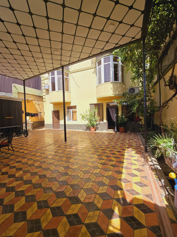 Guest house Homely