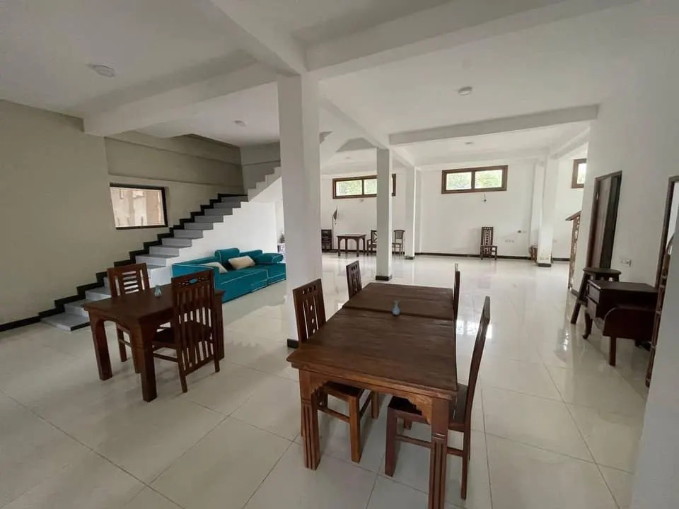 Weli Surf Lodge Hotel