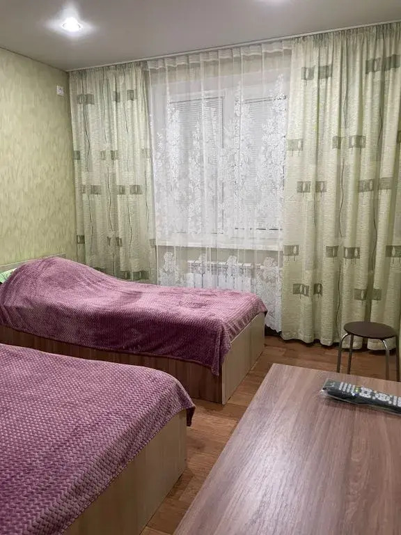 Квартира на Маршала Жукова 5