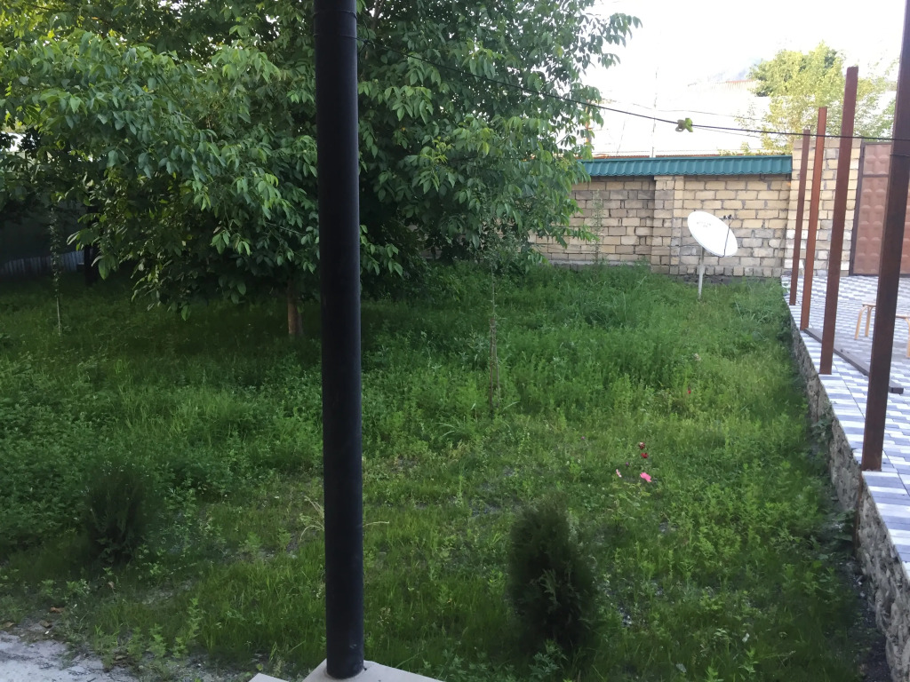 Отель Alpha