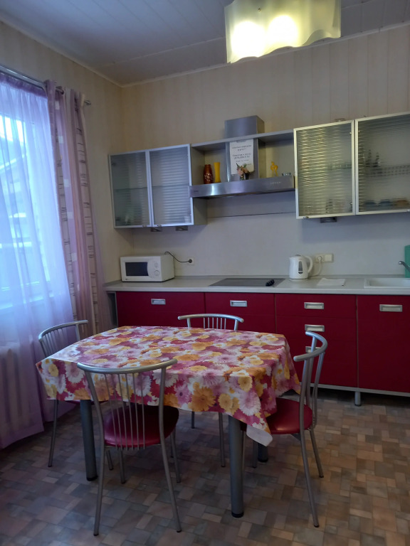 Бунгало 34 Лесной городок