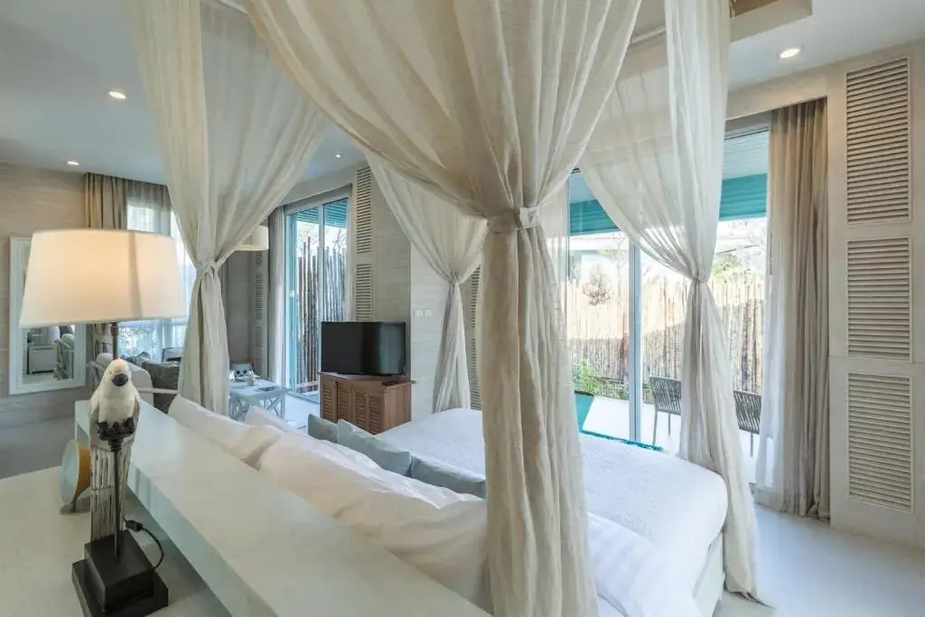 Cape Kudu Hotel, Koh Yao Noi