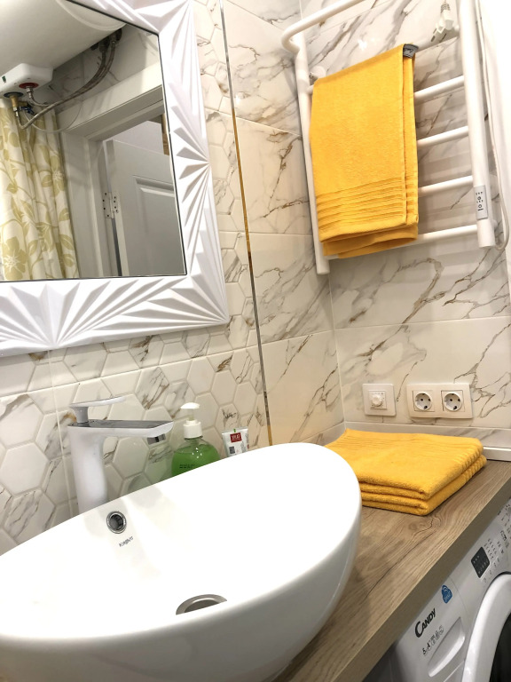 Апартаменты Extra_room
