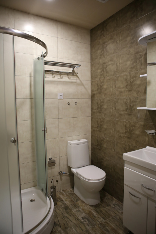 Отель 5Rooms