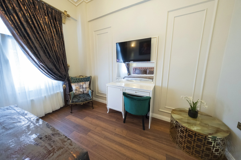 Solomons Mansion Hotel Istanbul