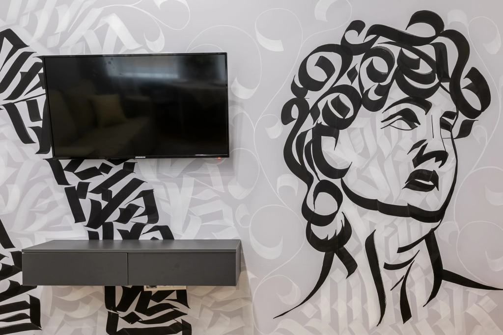 Квартира FlаtStay Рылеева 16