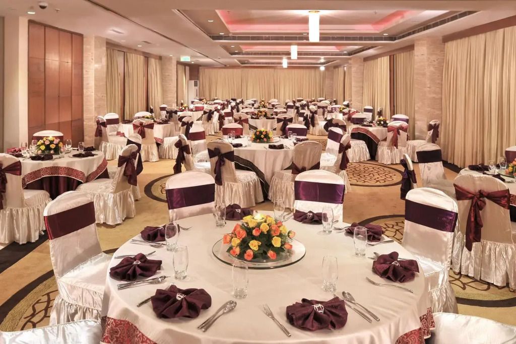 SkyCity Hotel Gurgaon