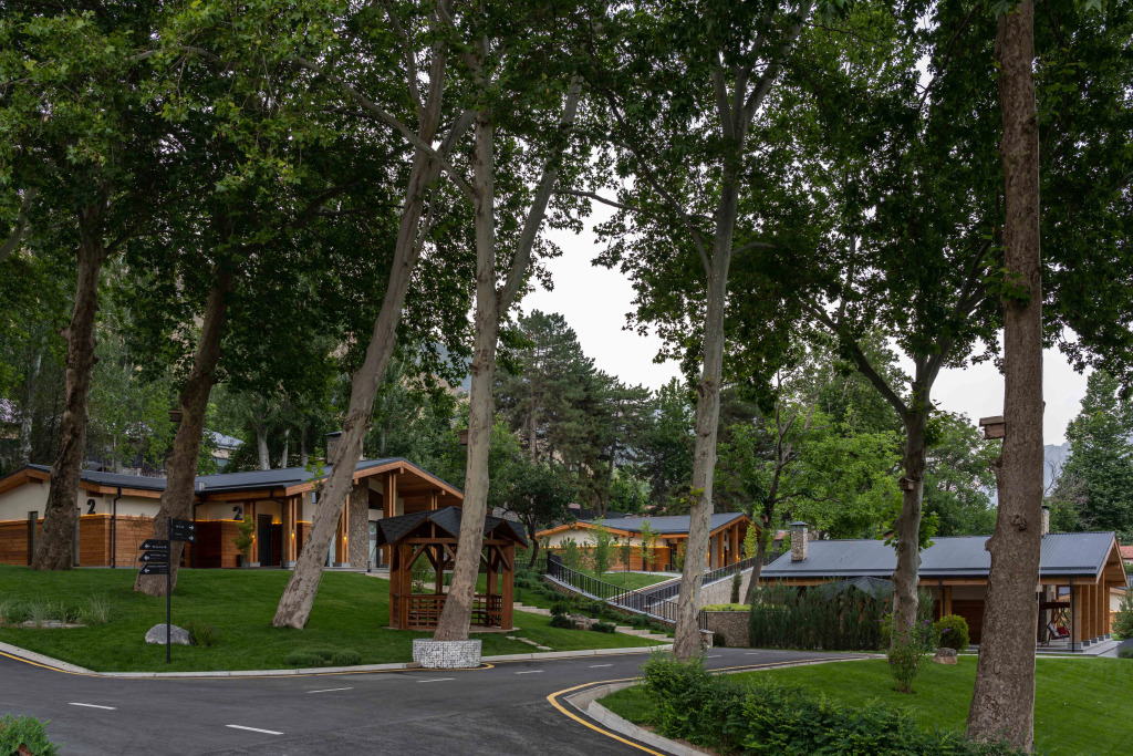 Burchmulla Resorts