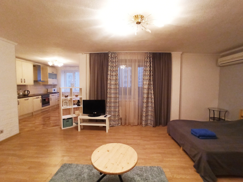 Квартира Милый дом (DearHome) в Белой Даче