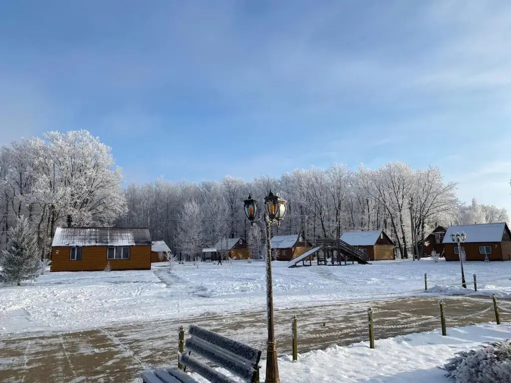 Kovcheg Hotel