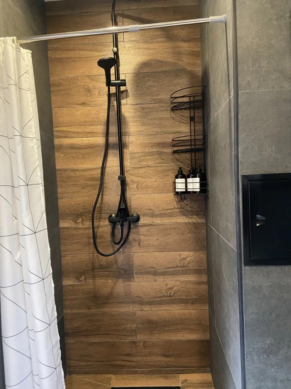 Апартаменты ApartsHaus