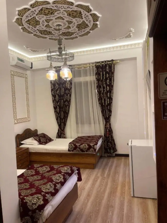 Khurjin Boutique Hotel