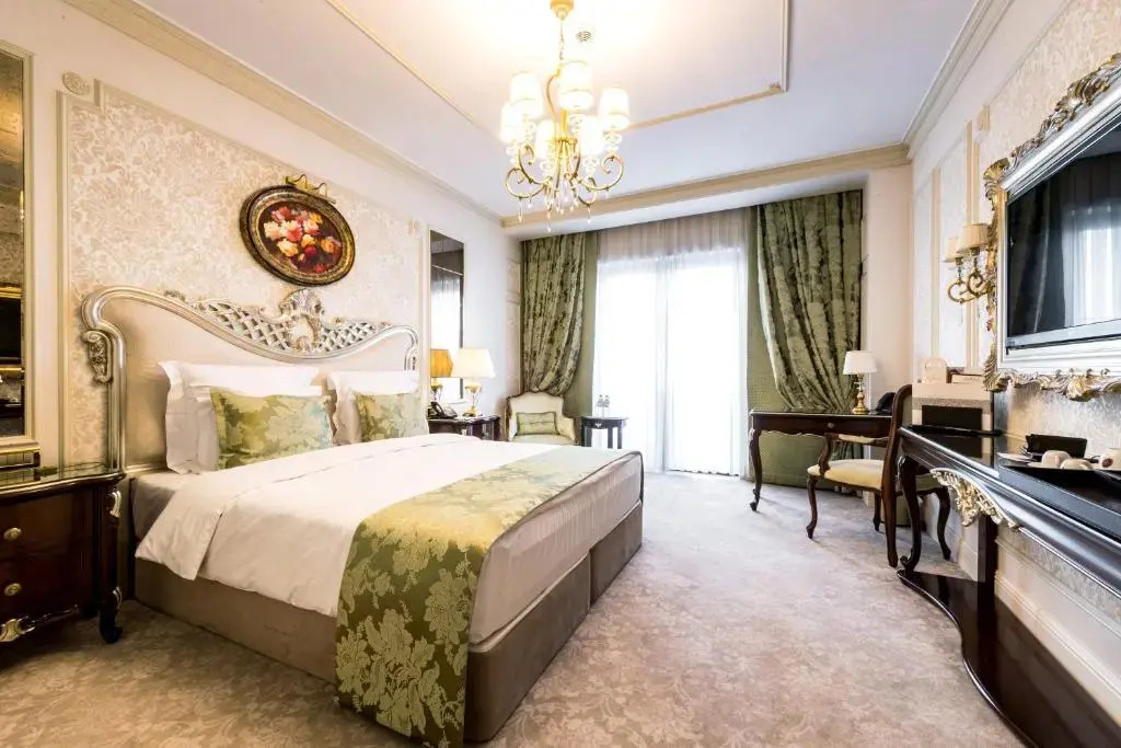 Rixos Khadisha Shymkent