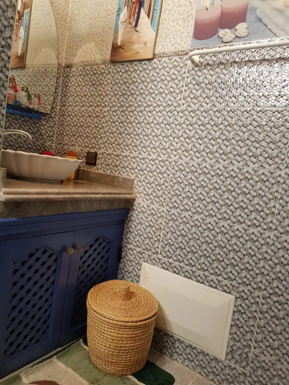 Maison Zaitouna
