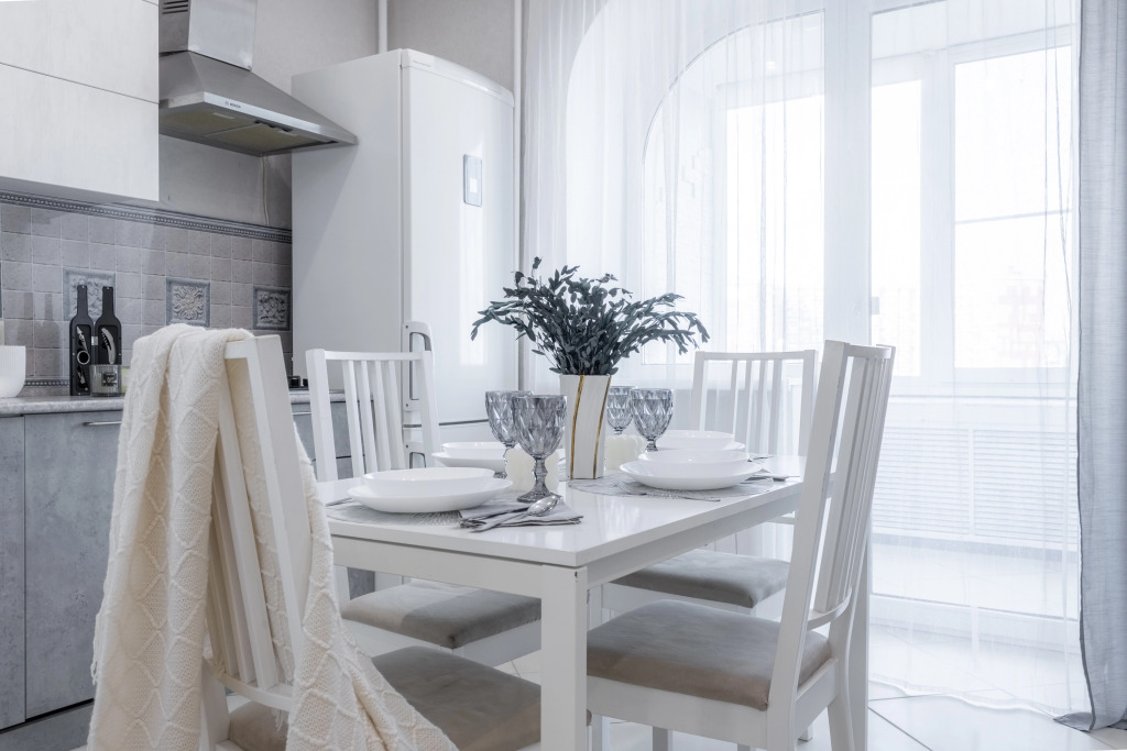 Апартаменты Residence Elegance