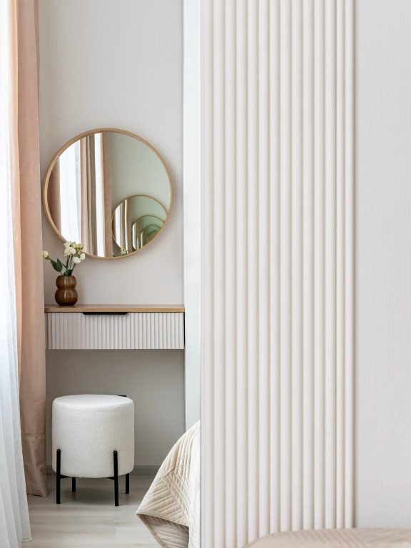 Квартира Merino Home Алия