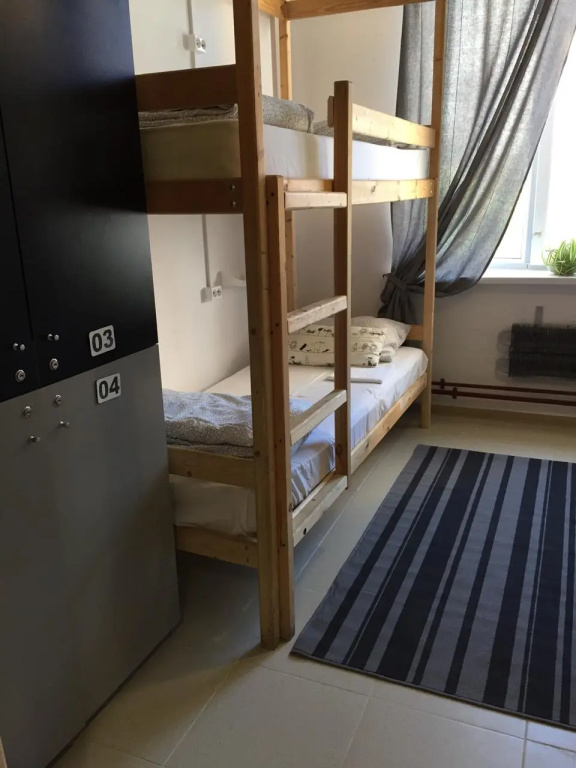 Prosto Hostel