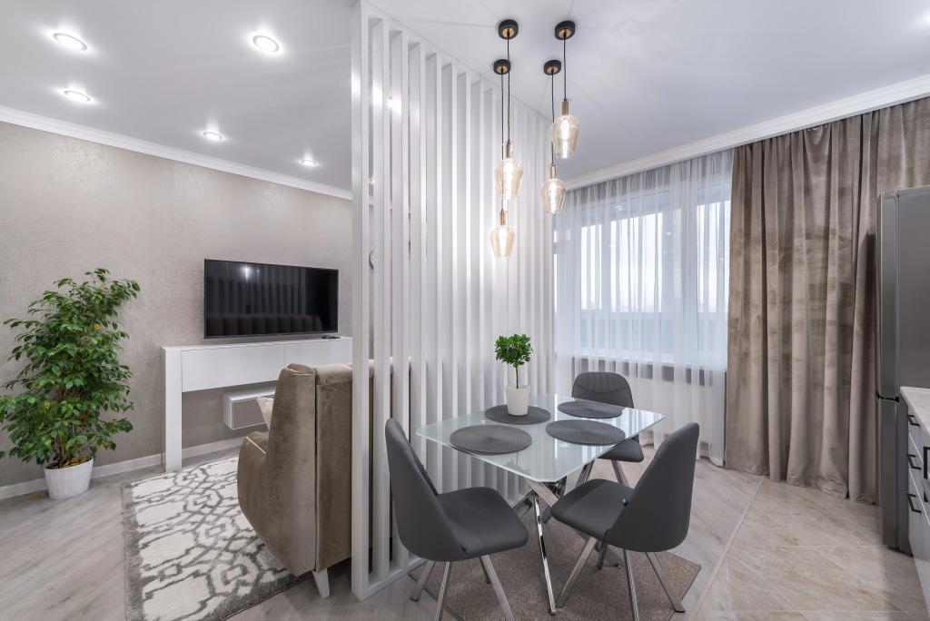 Апартаменты Admiral nearby Hilton 74