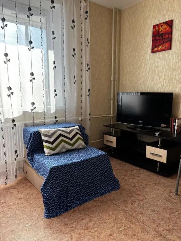 Квартира на Омской 63