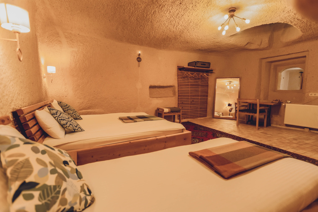 Бутик-Отель Pinhan Suites