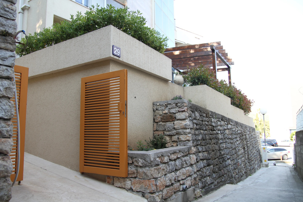 Guest House Budva