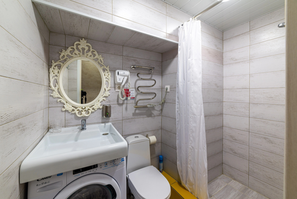 Мини-отель Samsonov Hotels on Narvskiy 10