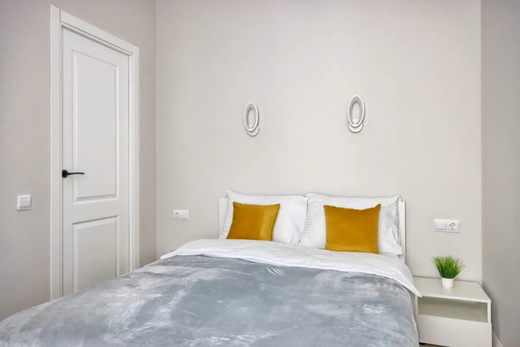 Апартаменты MyhomeYourhome на Печатника Григорьева, 14