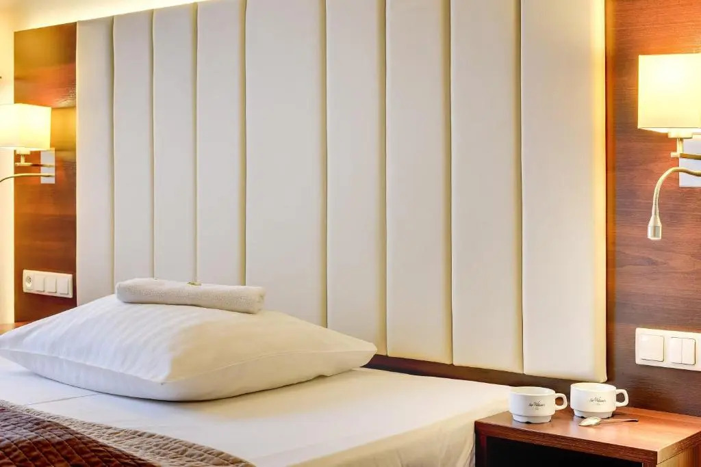 Amber Hotel
