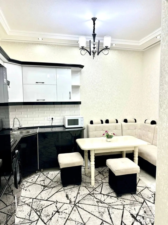 Апартаменты Samarkand City Center