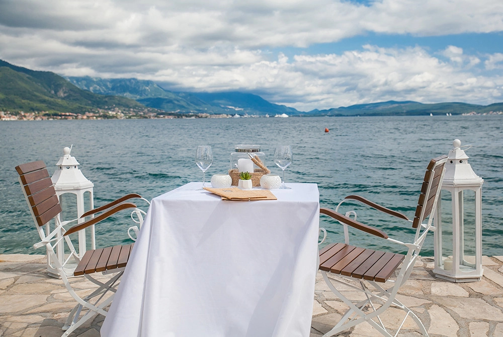 Boutique Hotel and Spa Blanc & Bleu - Blanche