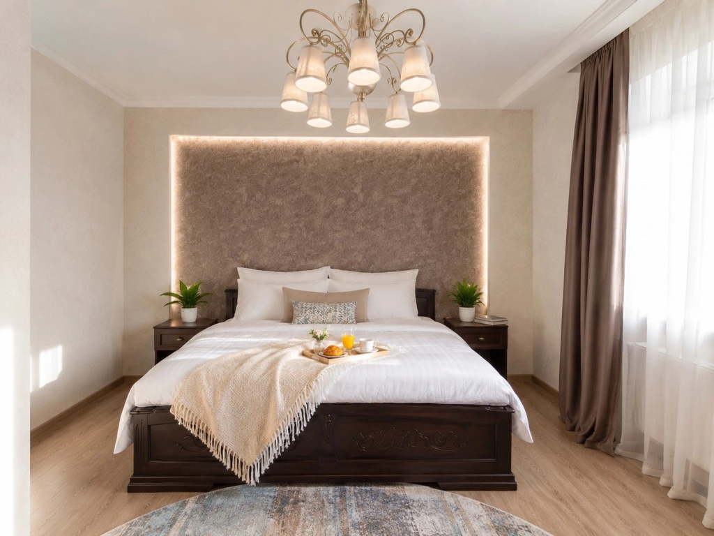 Апартаменты Business Class